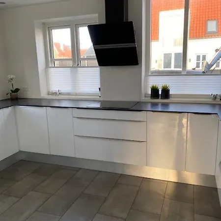 Josefines Have 13 Løkken