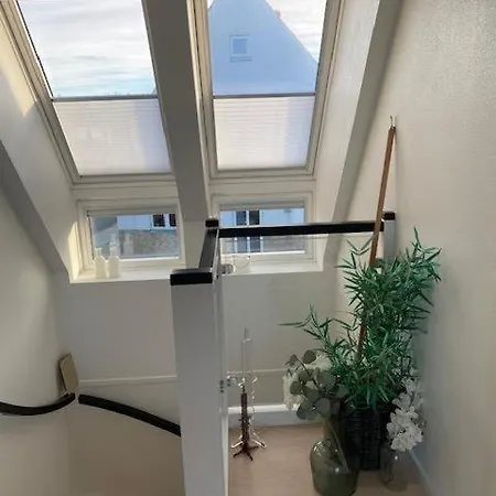 Tatil Evi Josefines Have 13 Løkken