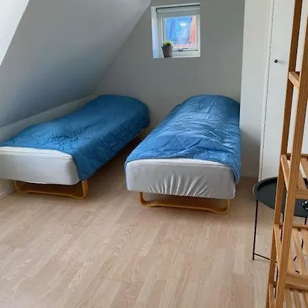 Josefines Have 13 Løkken