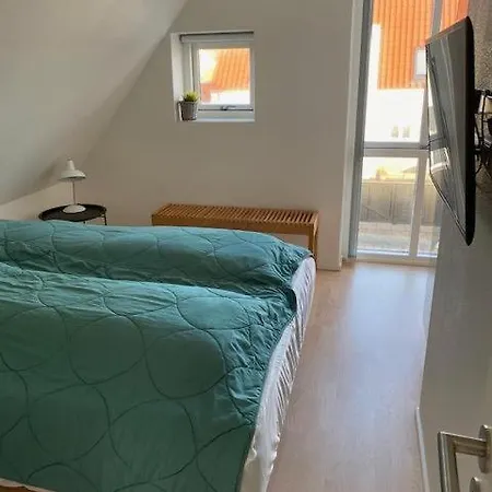 Josefines Have 13 Løkken