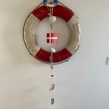 Josefines Have 13