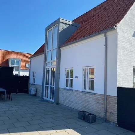 Josefines Have 13 別荘