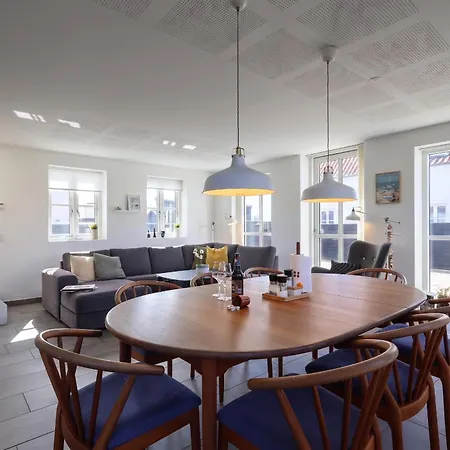 Josefines Have 13 Bright And Cozy Home! Casa vacanze