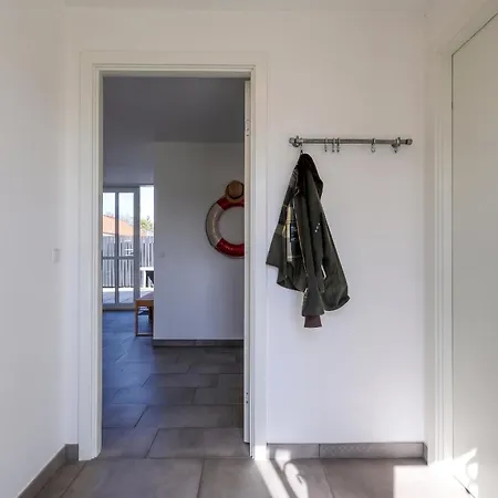 Josefines Have 13 Bright And Cozy Home! *