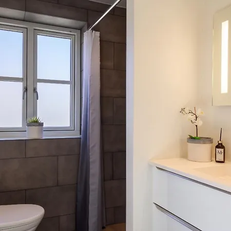Josefines Have 13 Bright And Cozy Home! *