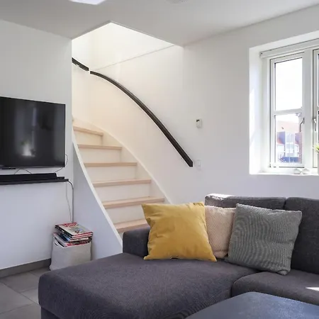 Josefines Have 13 Bright And Cozy Home! *