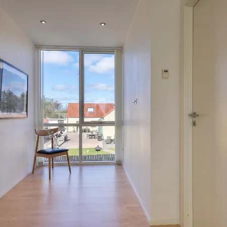 Josefines Have 13 Bright And Cozy Home! *