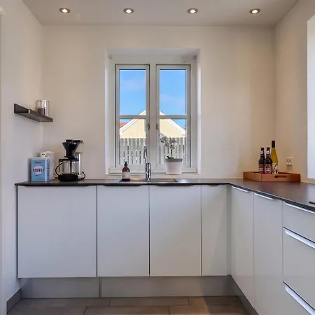 Josefines Have 13 Bright And Cozy Home! *