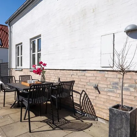Josefines Have 13 Bright And Cozy Home! *