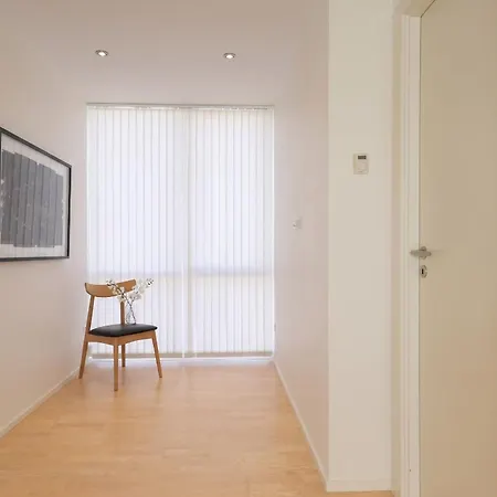 Josefines Have 13 Bright And Cozy Home! Сasa de vacaciones *