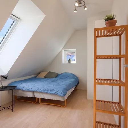 Josefines Have 13 Bright And Cozy Home! * Løkken