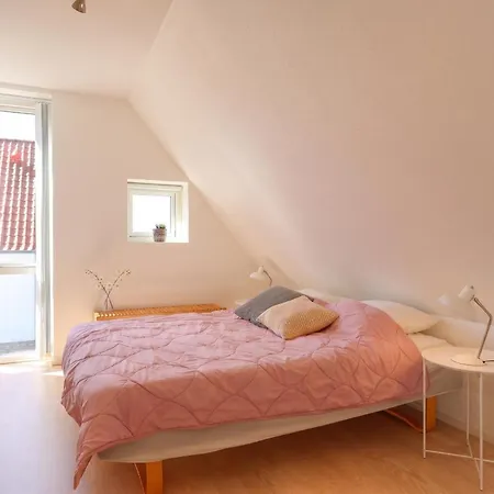 Josefines Have 13 Bright And Cozy Home! Løkken