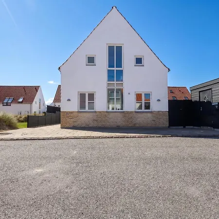 Josefines Have 13 Bright And Cozy Home! Casa vacanze